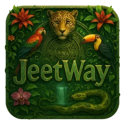 JeetWay logo